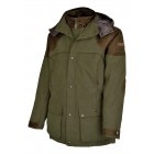 Veste de chasse Browning Upland Hunter II - Vestes de ...