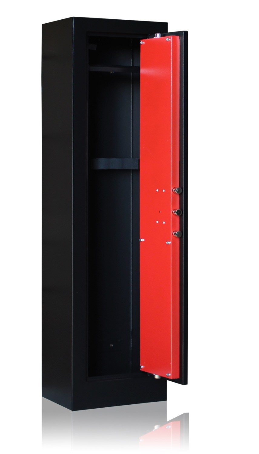 Armoire forte Elite Pioneer 5 armes - Armoires fortes pour ...