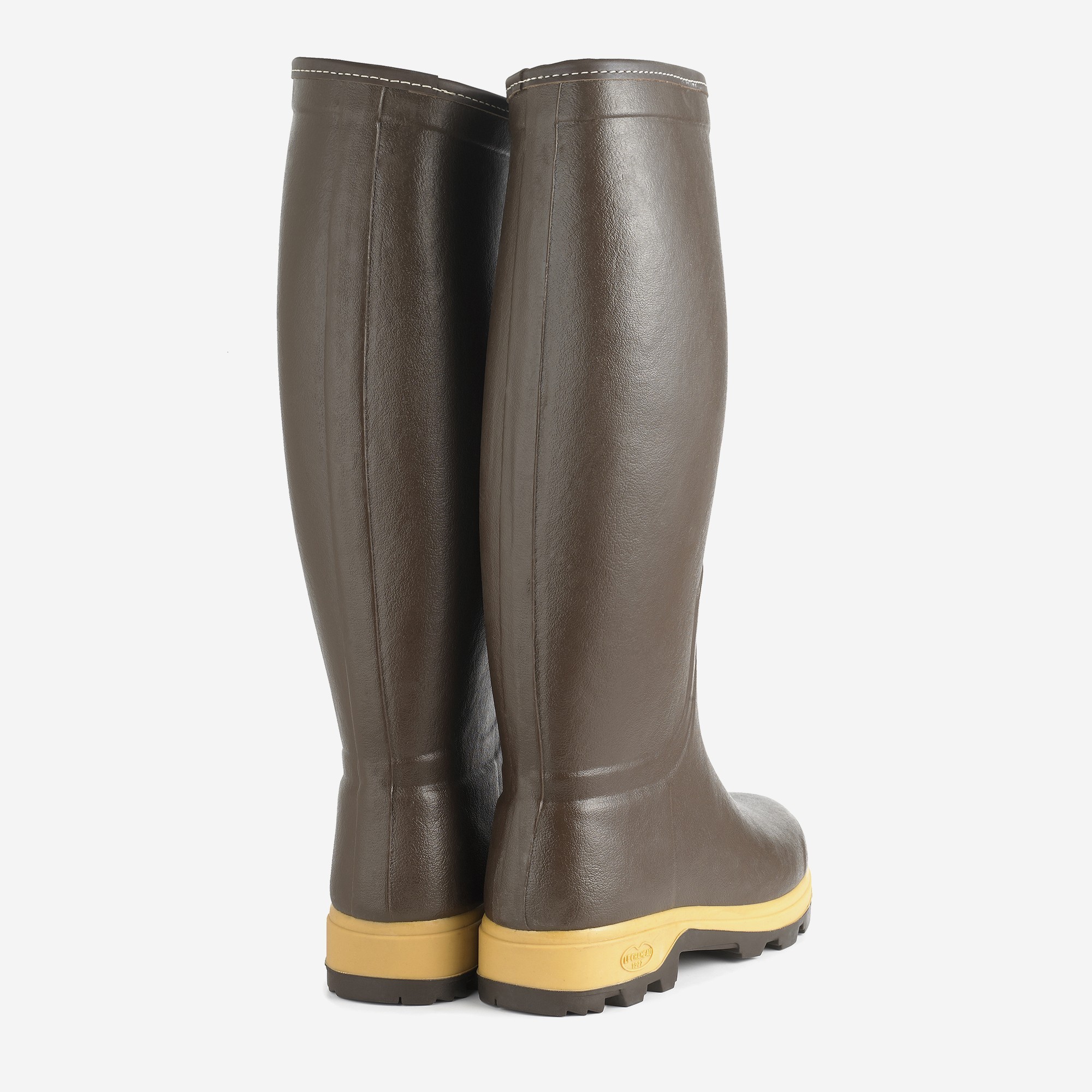 bottes st hubert homme