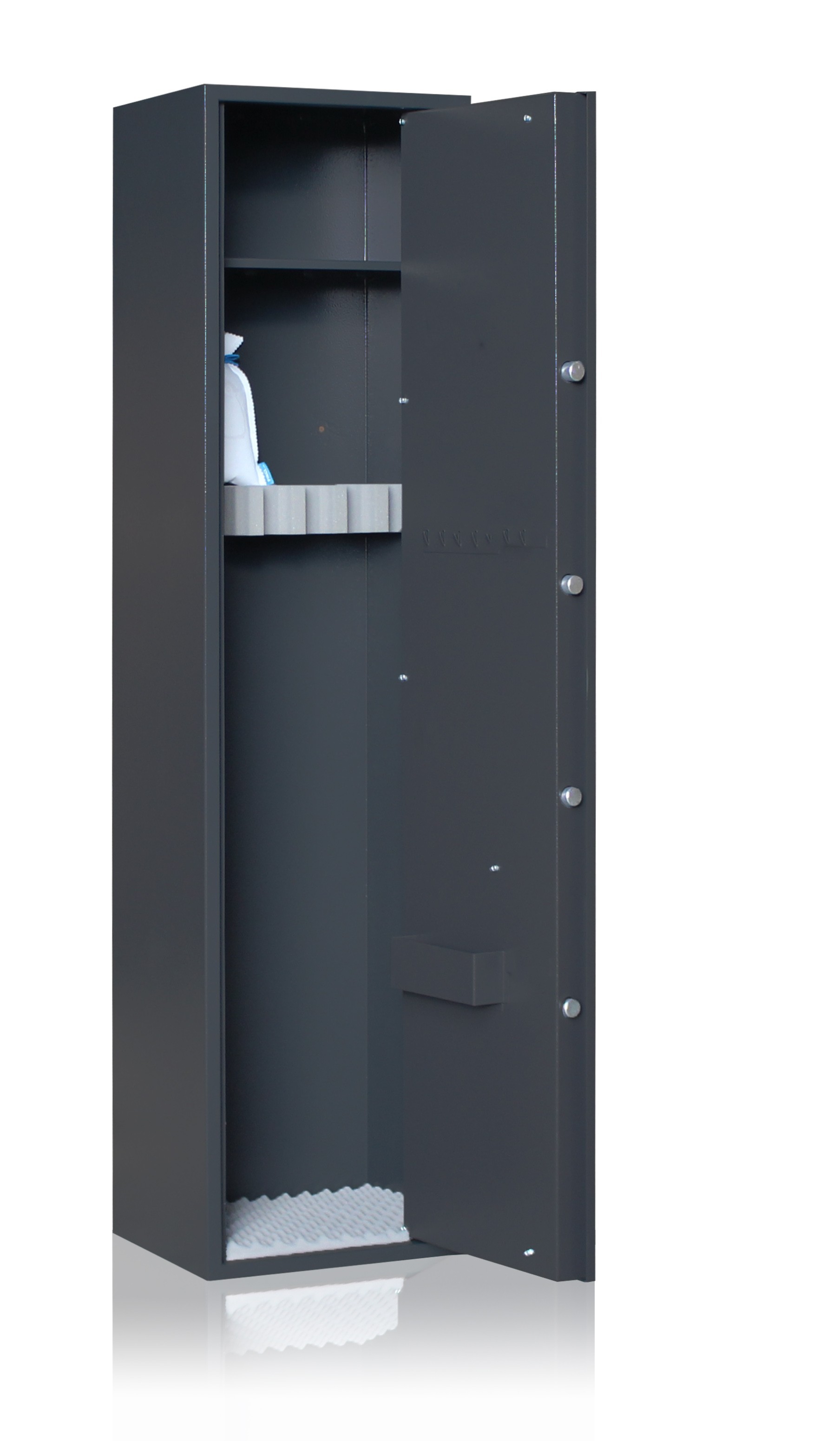 Armoire forte Elite Reload 6 armes - Armoires fortes pour ...