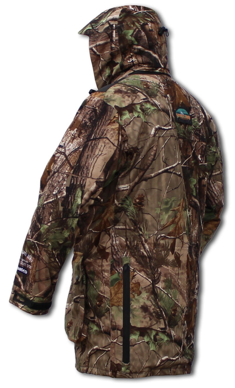 Veste de chasse Sportchief Georgian Bay / Realtree AP ...