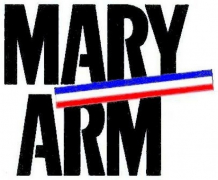 Mary Arm