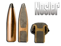 Nosler Partition