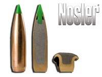 Nosler Ballistic Tip