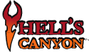 Hell's Canyon