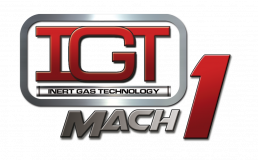 IGT Mach 1