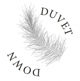 Duvet d'oie