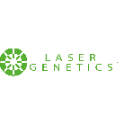 Laser Genetics