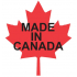 Made in Canada