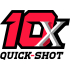 10X Quick-Shot