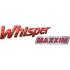 Whisper Maxxim