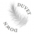 Duvet d'oie