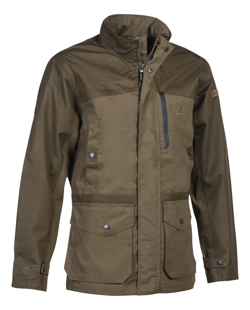 Veste de chasse Percussion Imperlight Evo Vestes de chasse