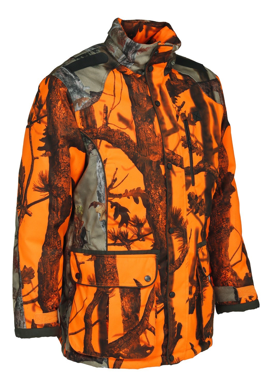 Veste shop percussion brocard