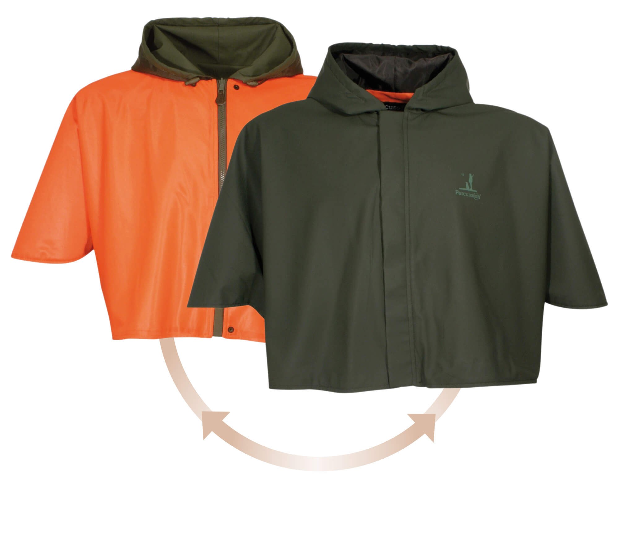 Tenue de 2025 pluie pour chasseur