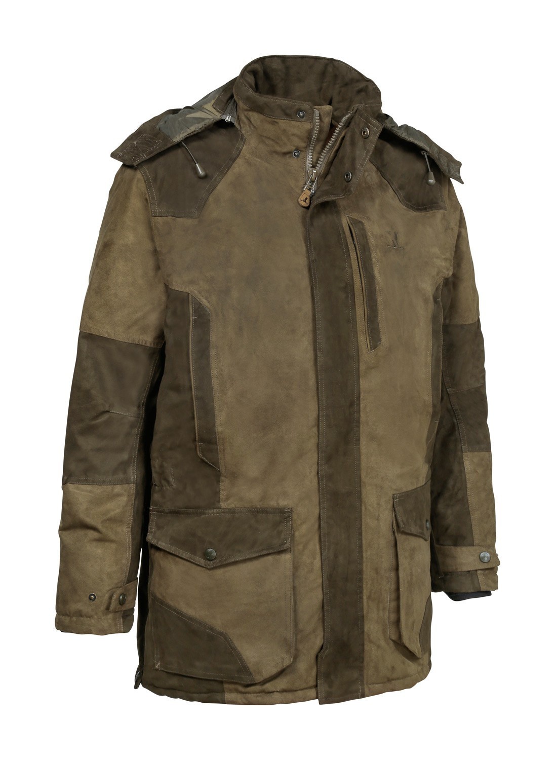 Veste de chasse hotsell percussion tradition