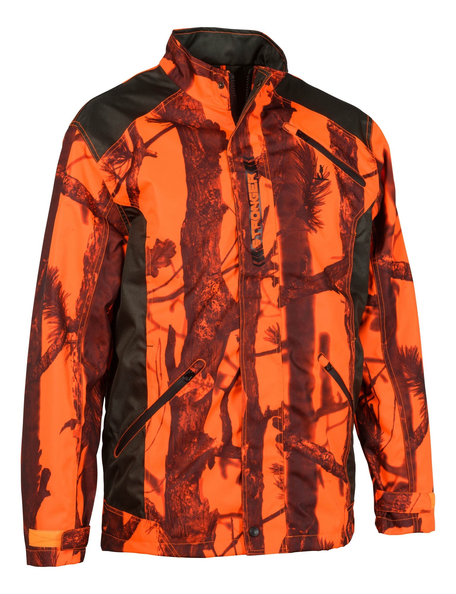 Veste hotsell traque percussion