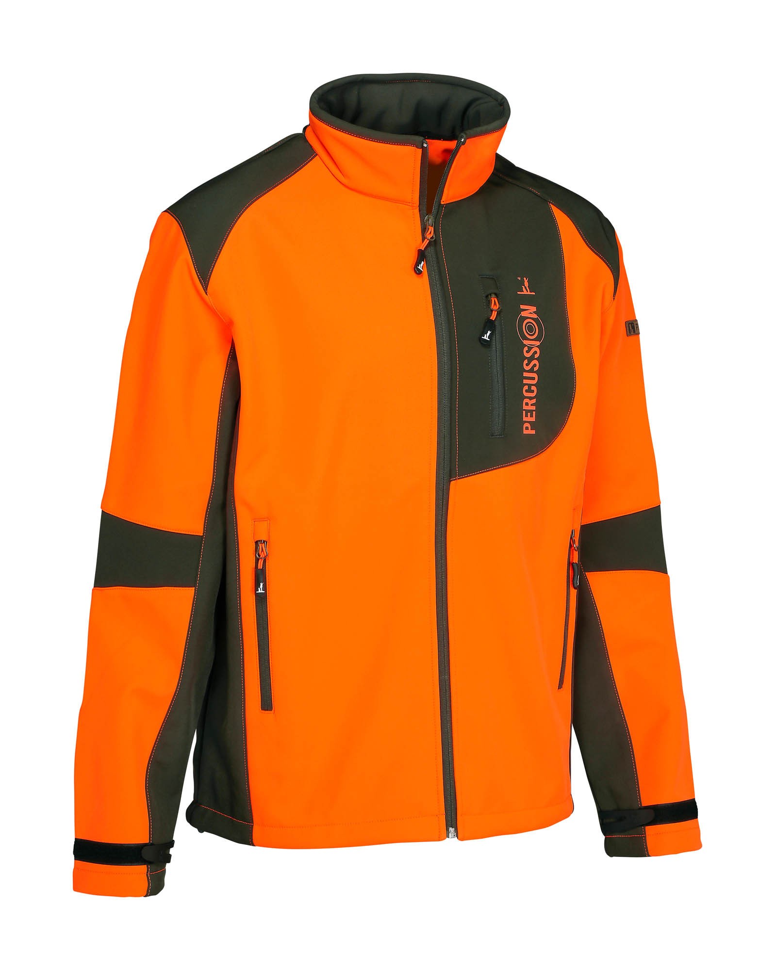 Veste de store traque percussion