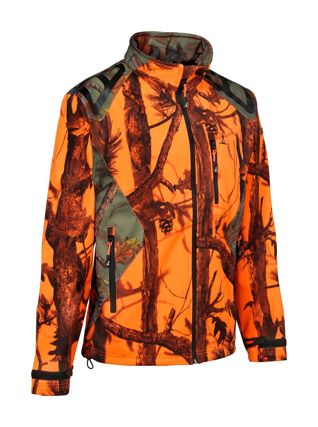 Softshell chasse online