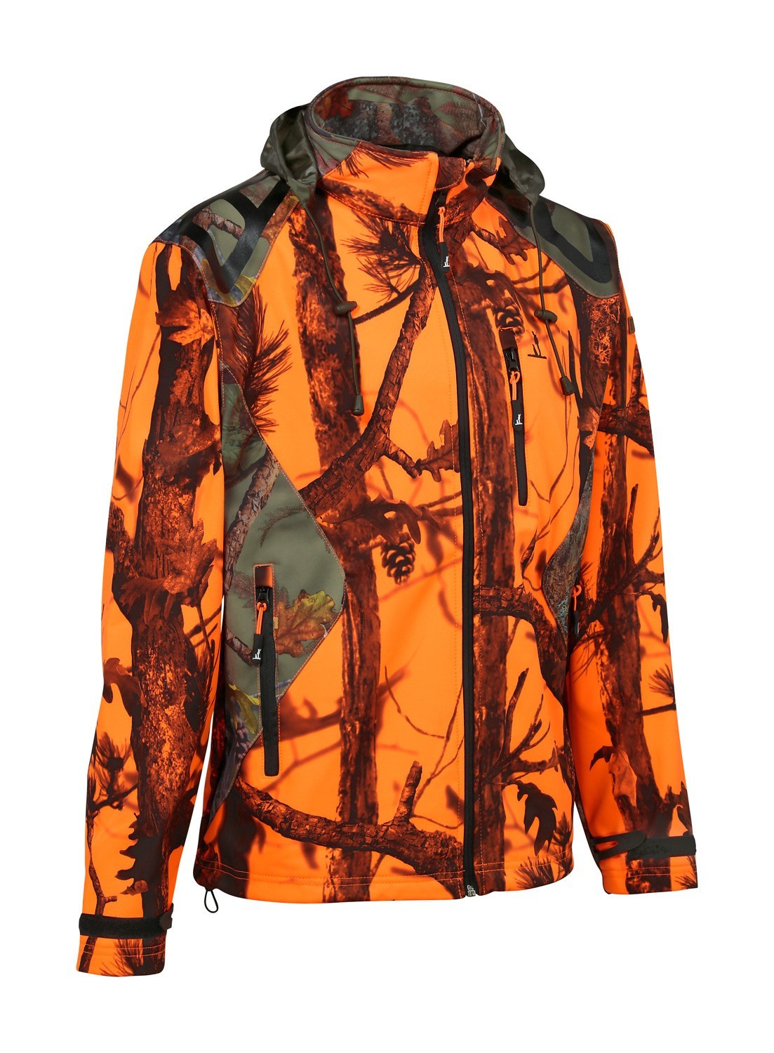 Blouson chasse online