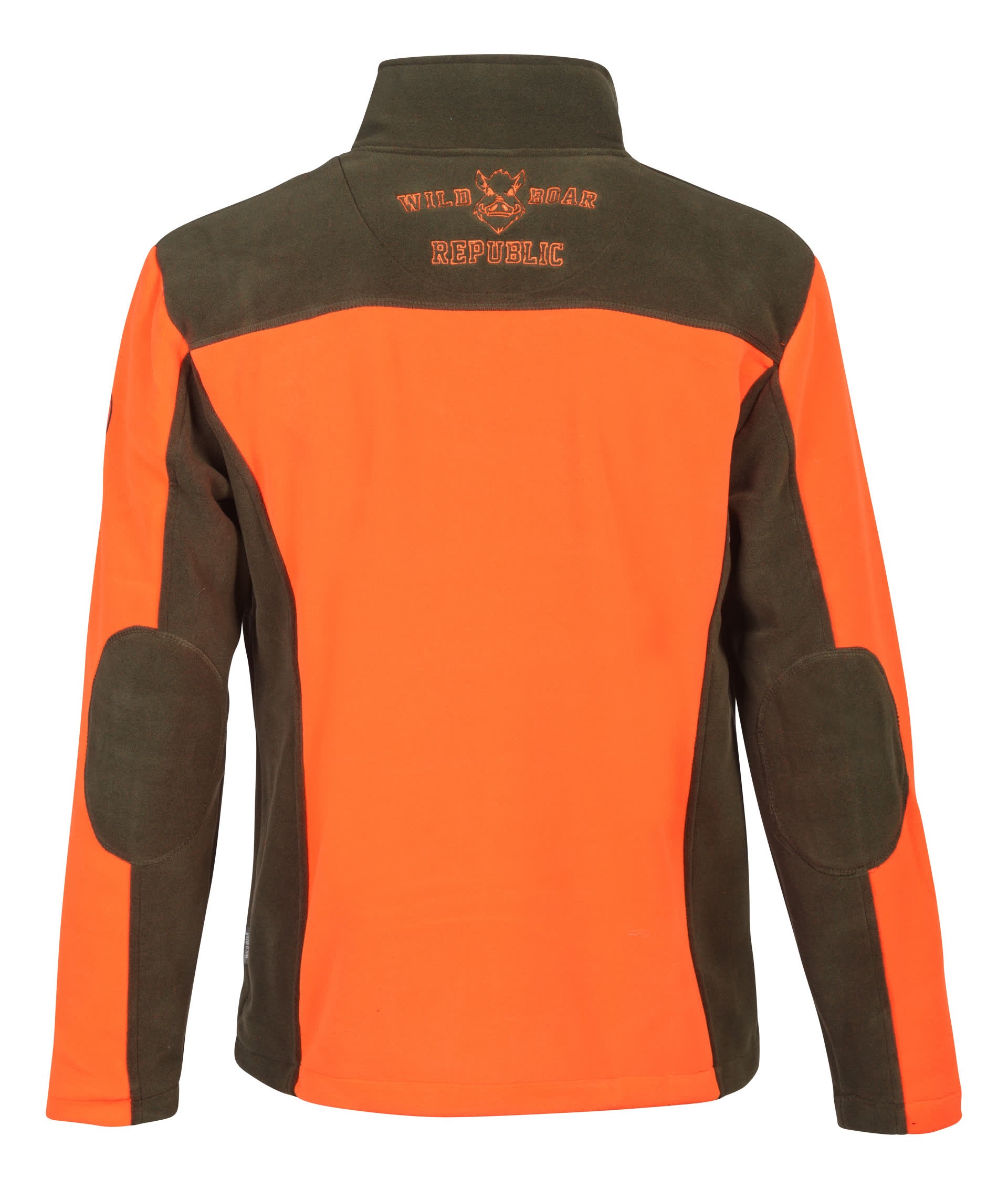 Veste Polaire Gymboree Fille – MOD ABOUT ORANGE – Taille 4 – Bleue – Neuve