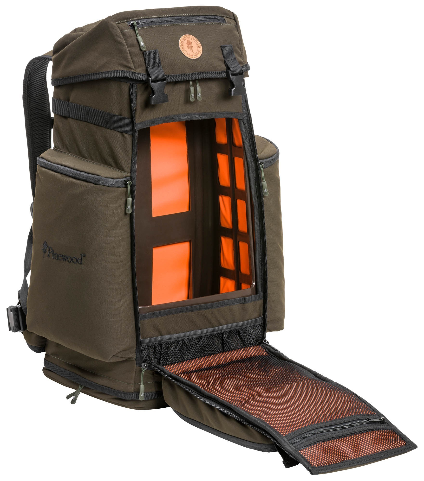 Siege sac a dos chasse cheap