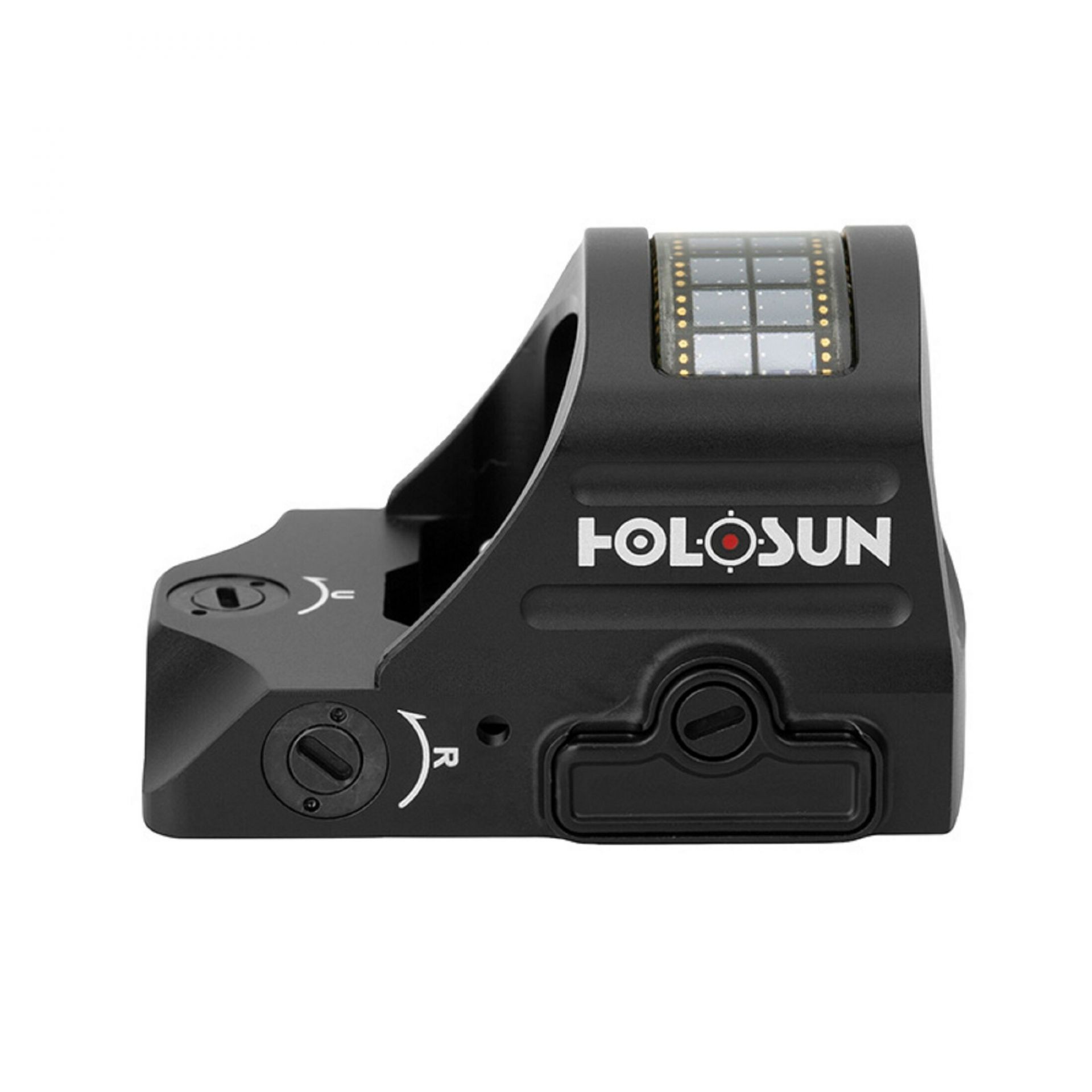 Viseur Point Rouge Holosun HS510C - Viseurs chasse - Optique de chasse