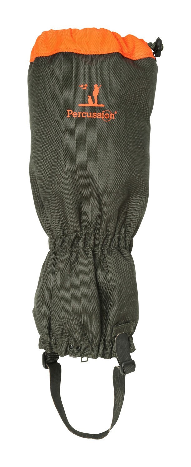Guetres de chasse Percussion Predator R2 Vetements de traque Made in Chasse