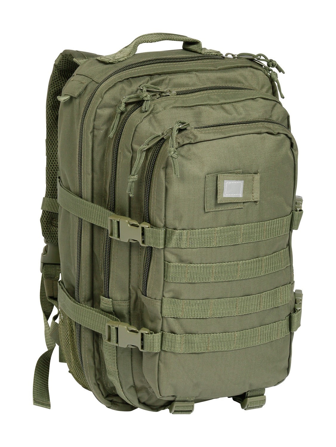 Sac à sales dos plusieurs compartiments