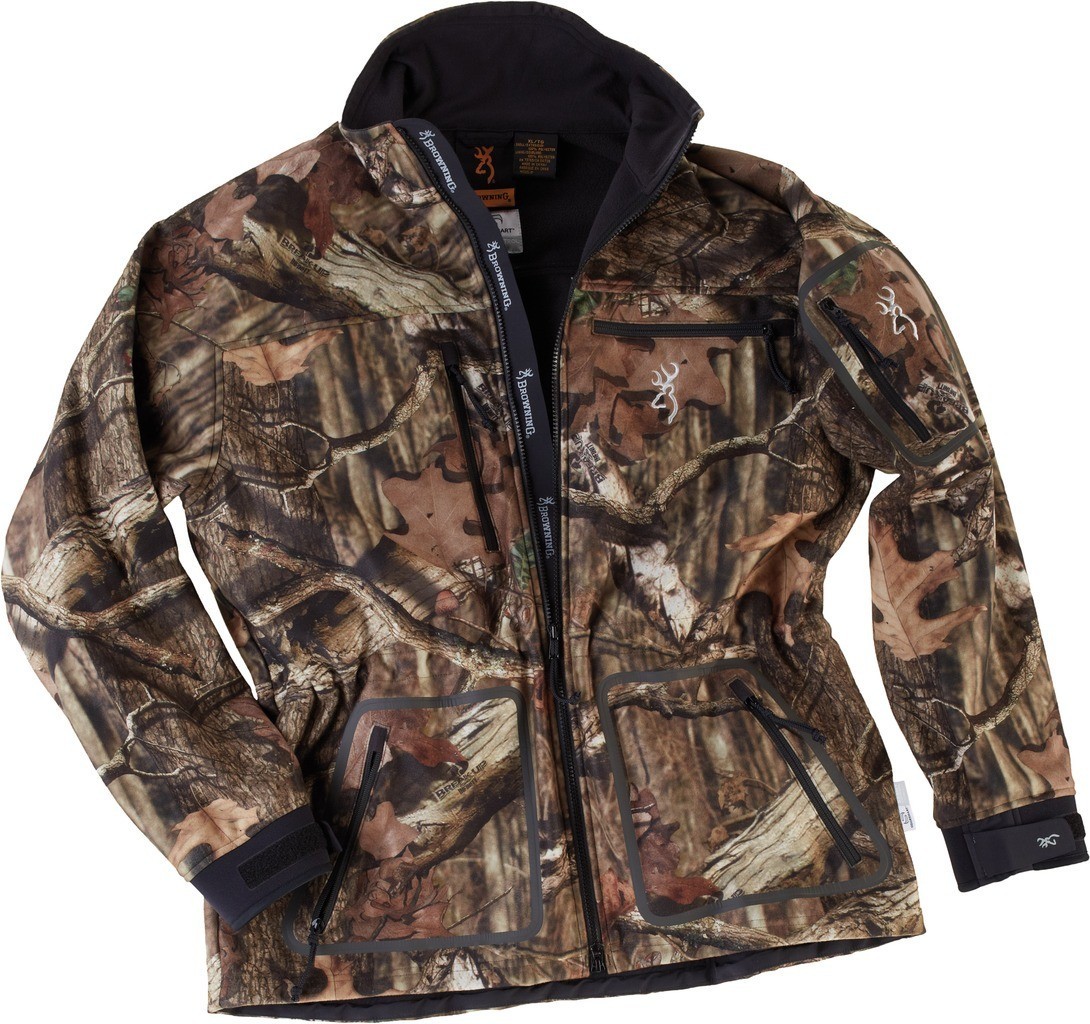 Browning vetement 2025 chasse