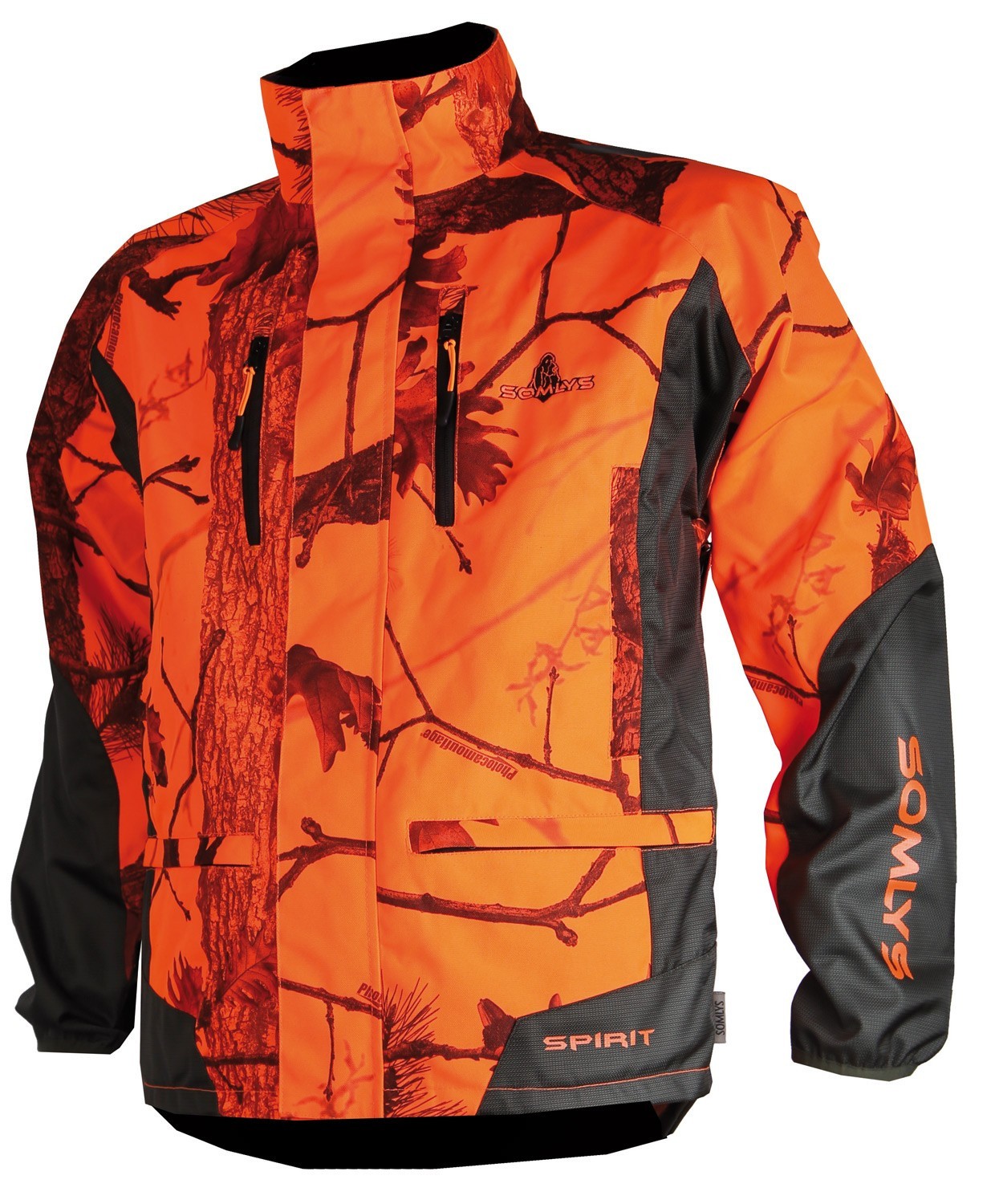 Veste traqueur deals