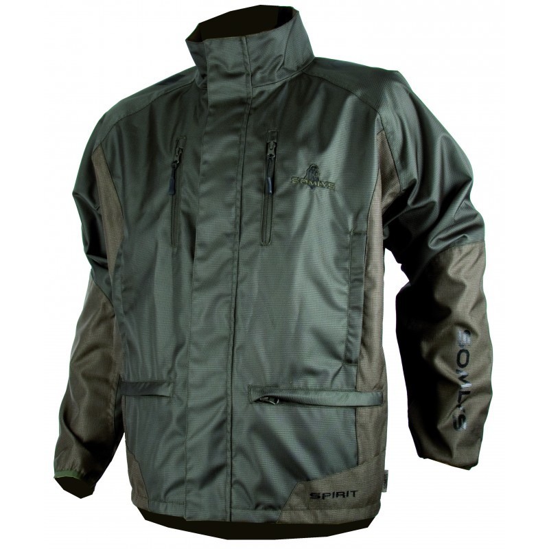 Veste de chasse Somlys Spirit Track Becasse 455