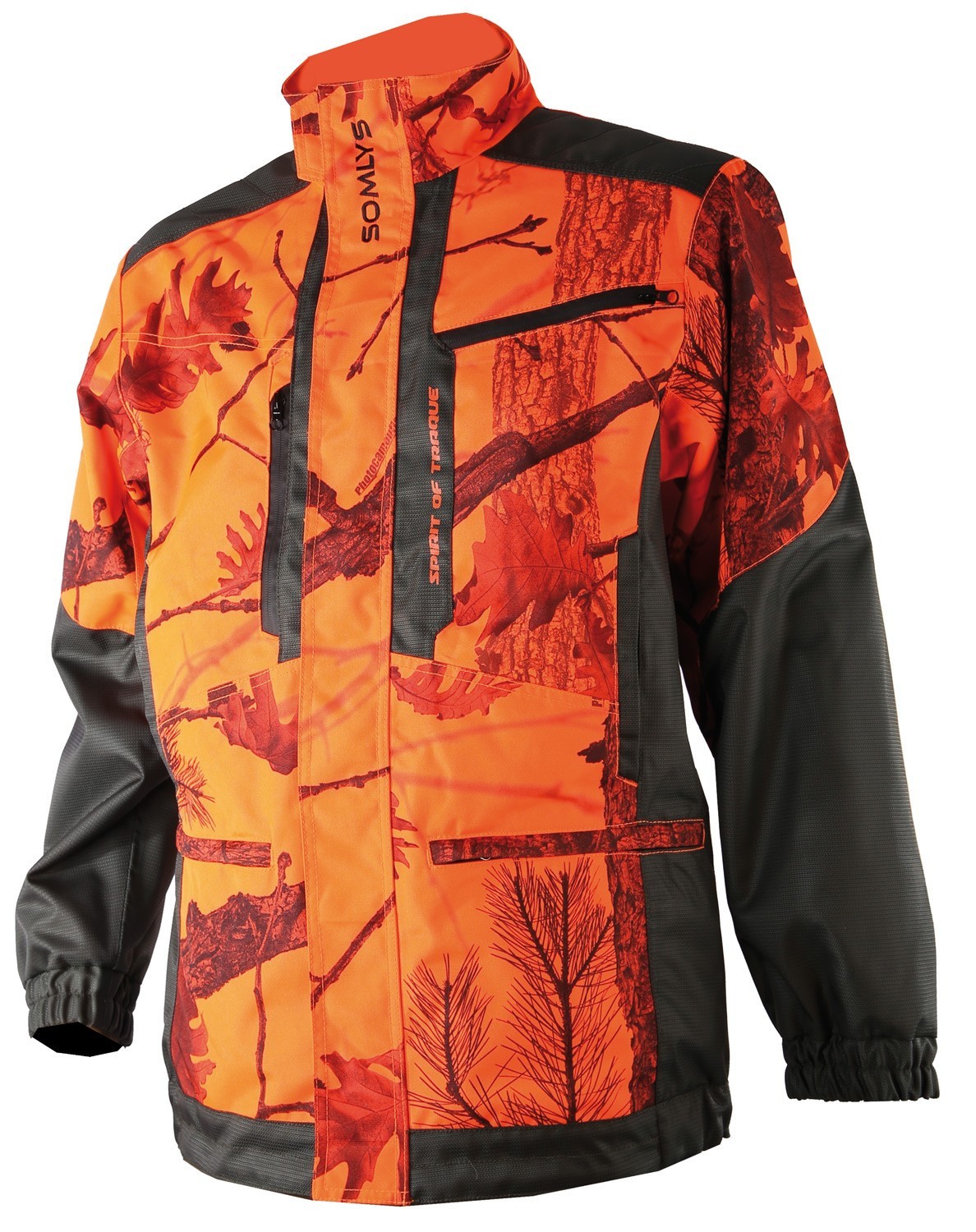 Veste traque outlet femme