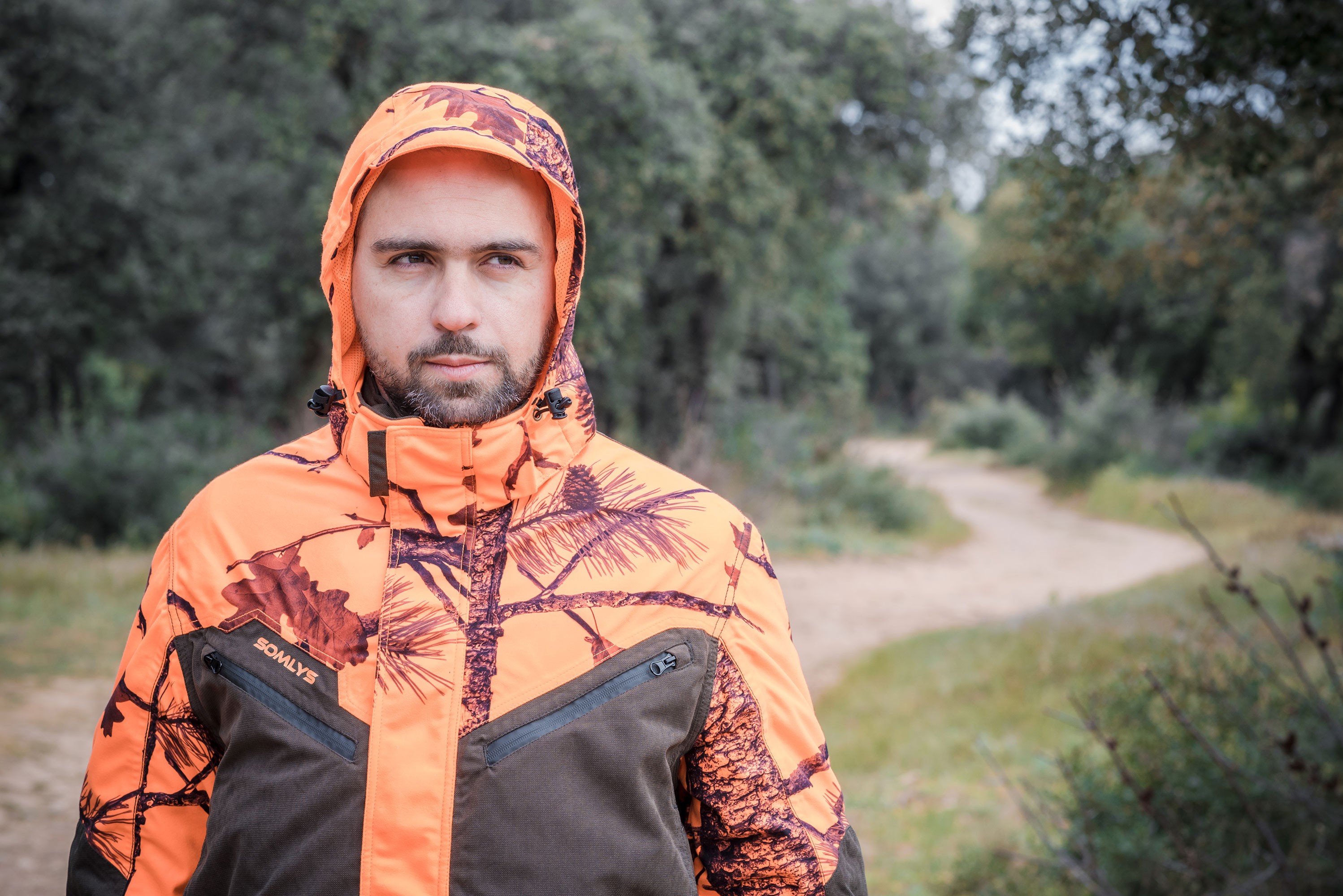 Veste somlys 2025