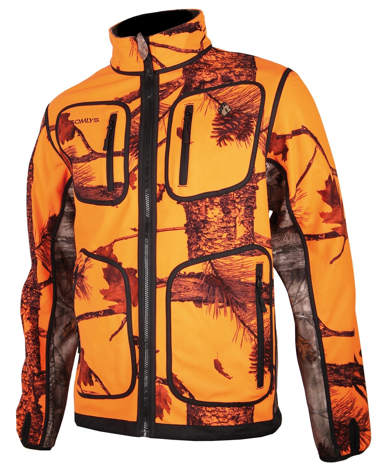 Blouson chasse sales