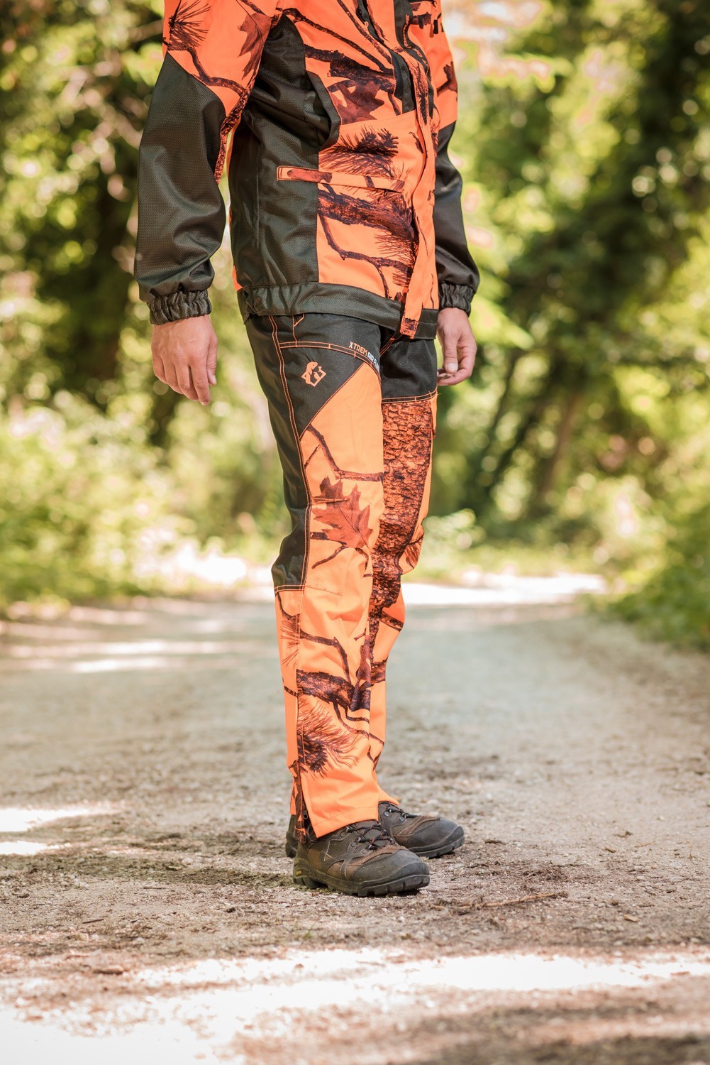 Veste de traque Somlys Spirit Traque 457 V tements de traque