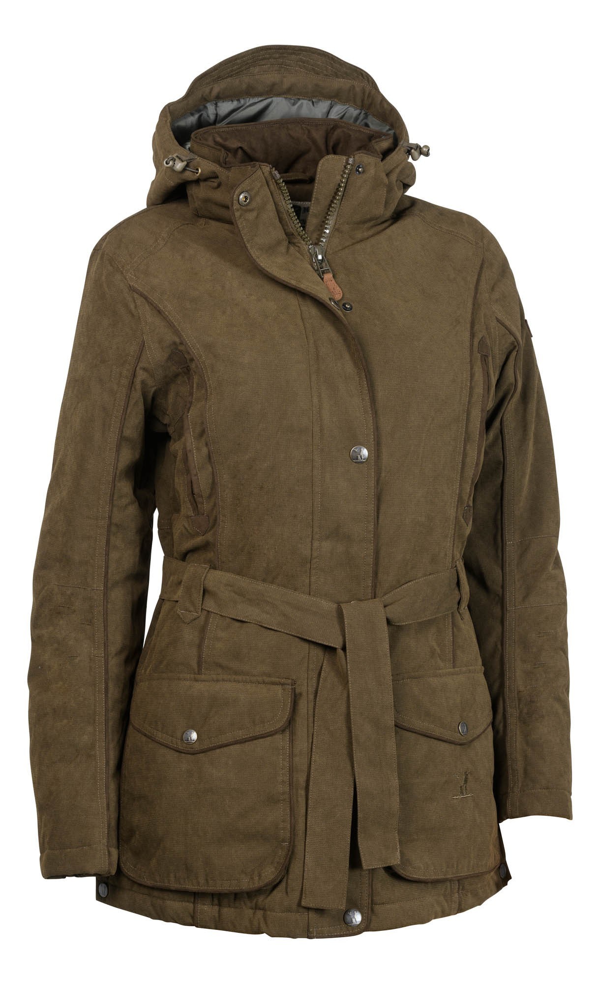 Manteau de chasse femme shop