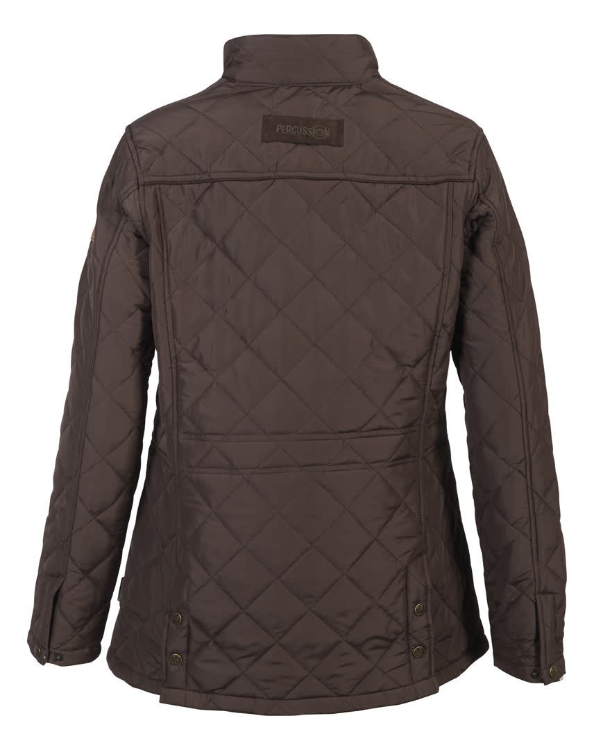 Veste sans col - Marron - FEMME | H&M FR Veste sans col - Marron - FEMME | H&M FR