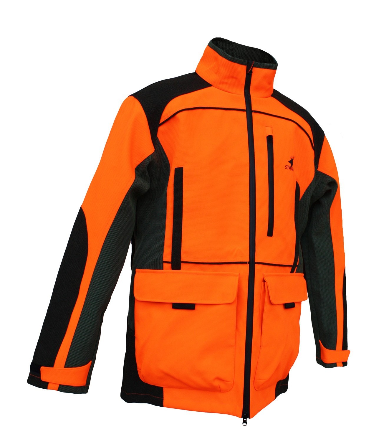 Veste de traque Stagunt Supertrack 1200
