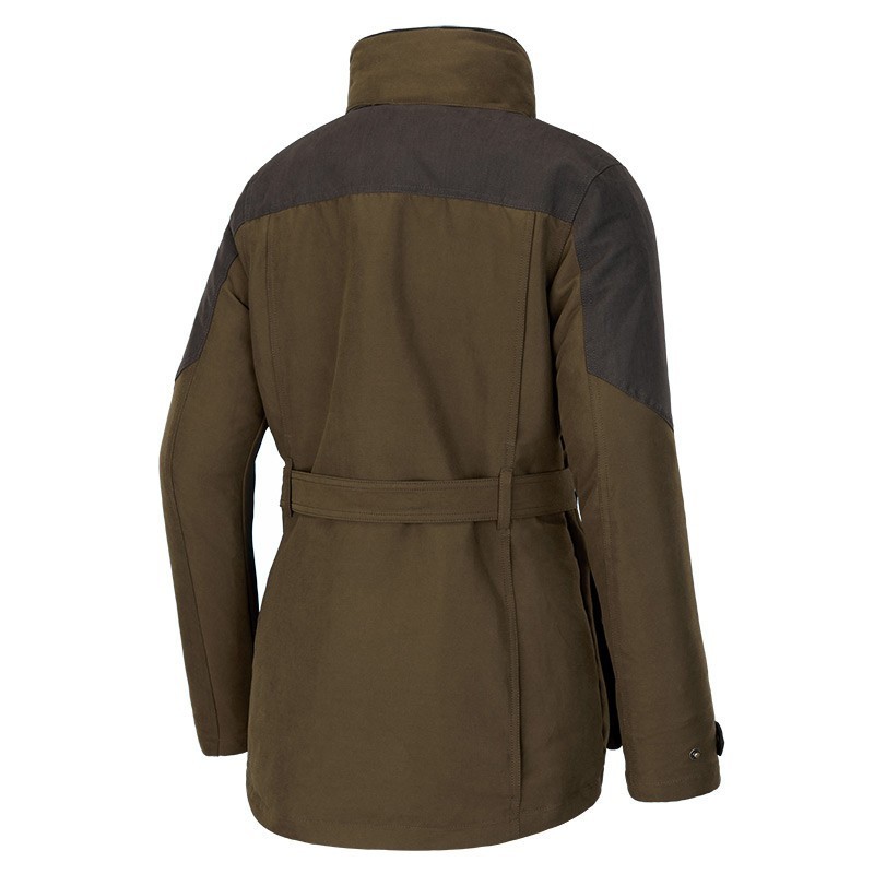 Veste best sale matelassée stagunt