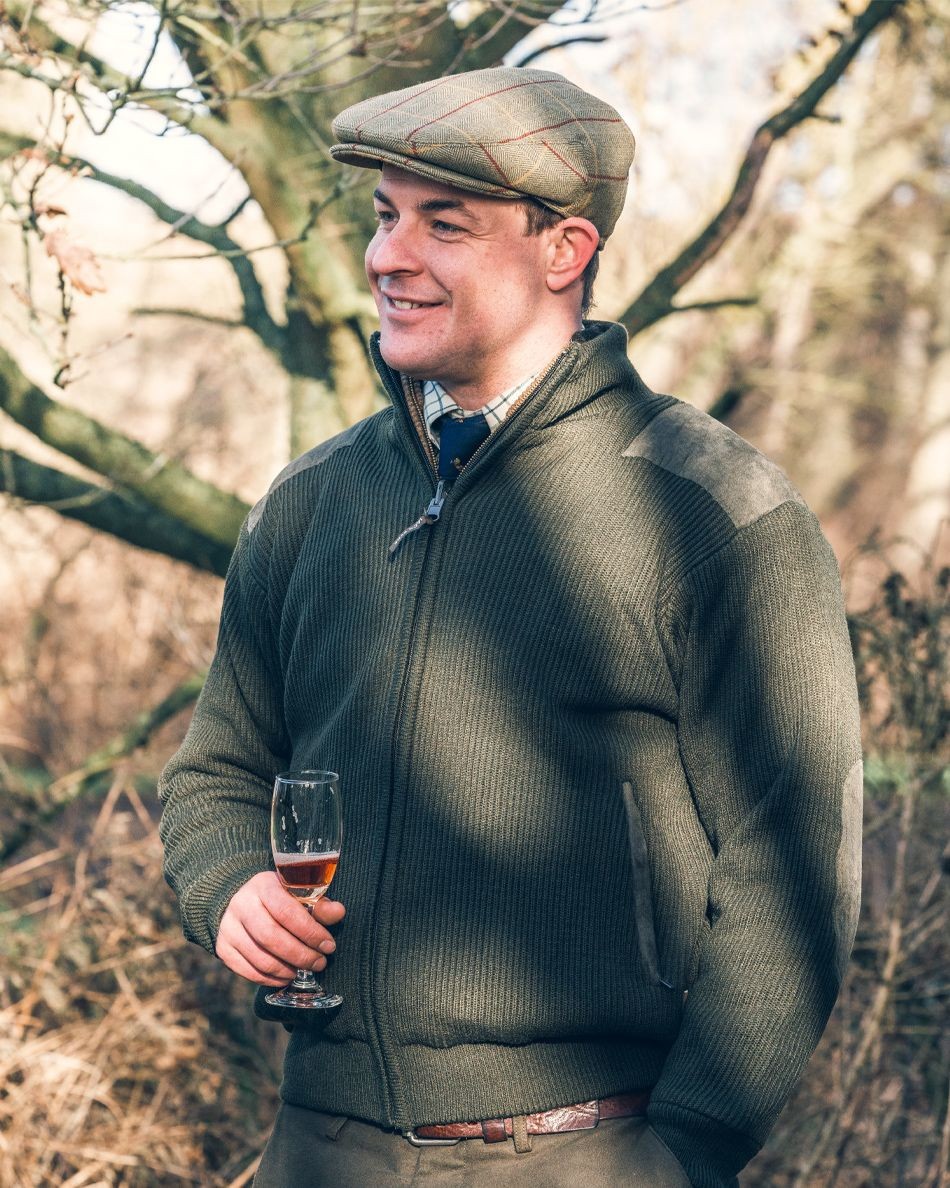 Veste de chasse Vantage insulated Seeland