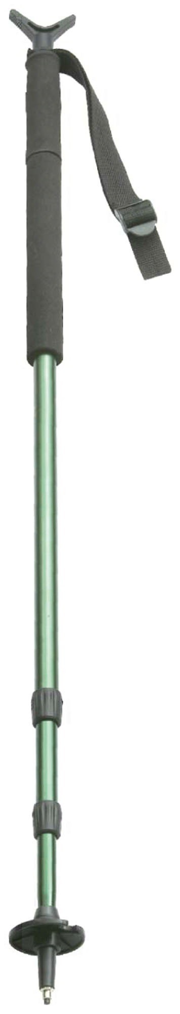 UTG - MONOPIED - CANNE DE PIRSCH - 52CM A 150CM - TELESCOPIQUE - RAIL