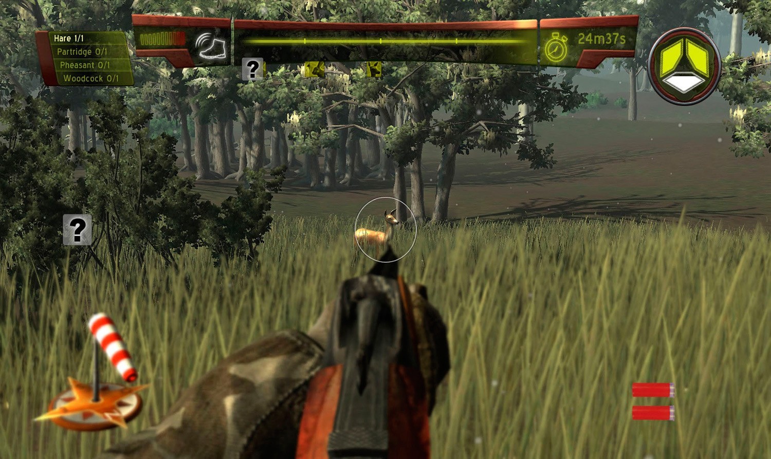 Hunter's Trophy für PS3 kaufen