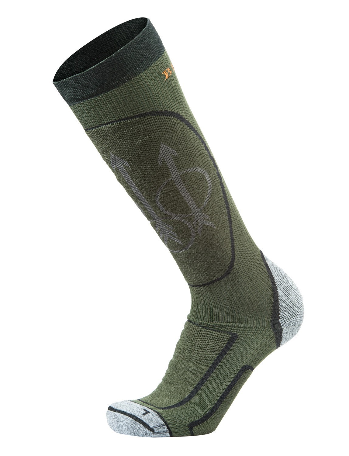 Chaussettes de chasse Beretta Hunting Cordura Chaussettes de