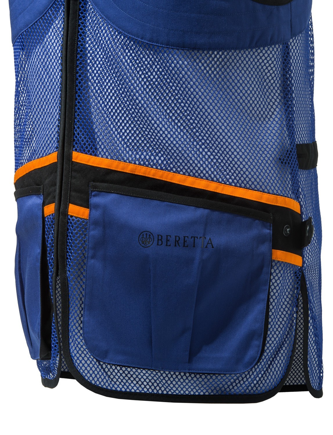 Gilet Tir Beretta Homme - Confort Et Protection Gilet De Tir Beretta