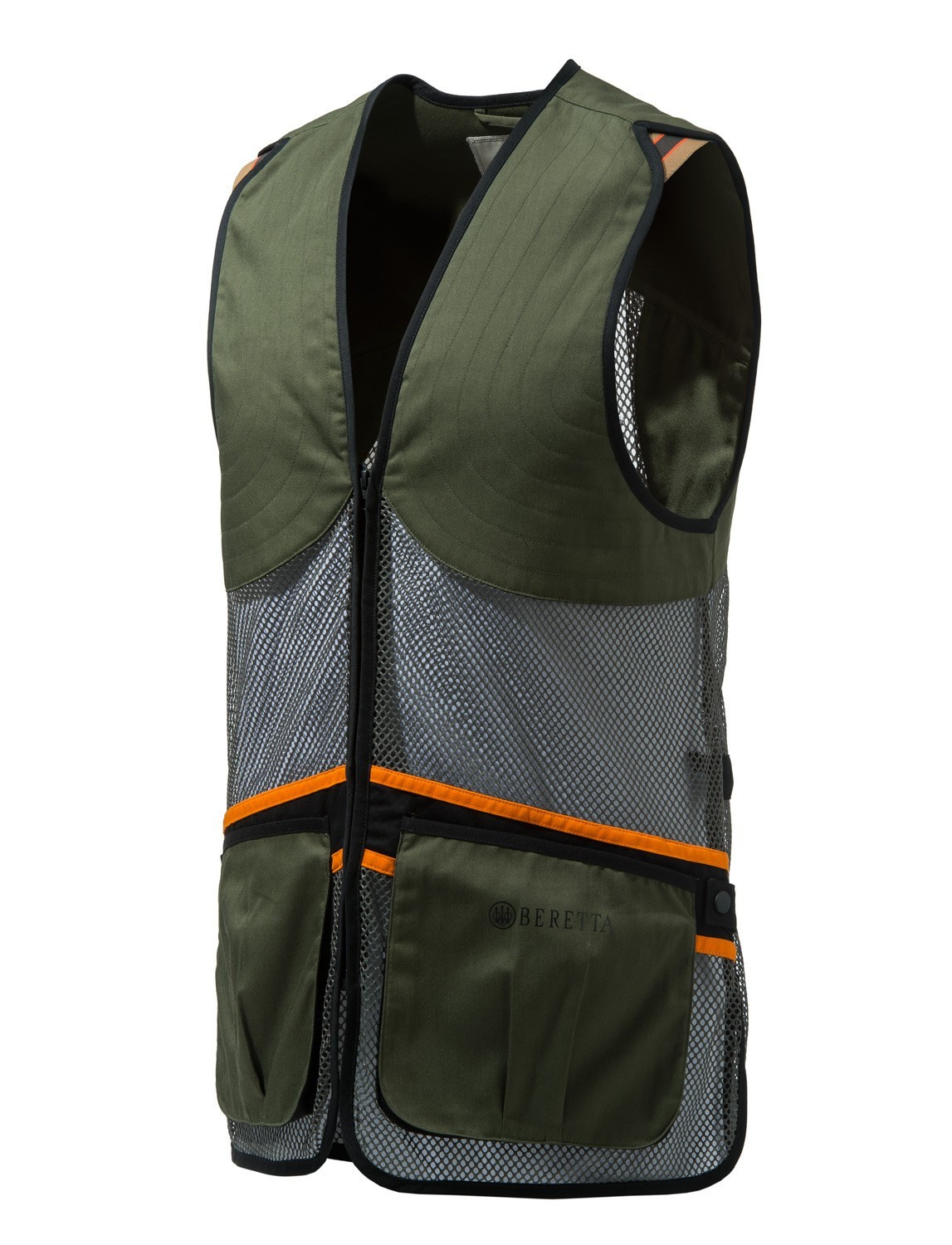 Gilet de ball trap beretta hotsell