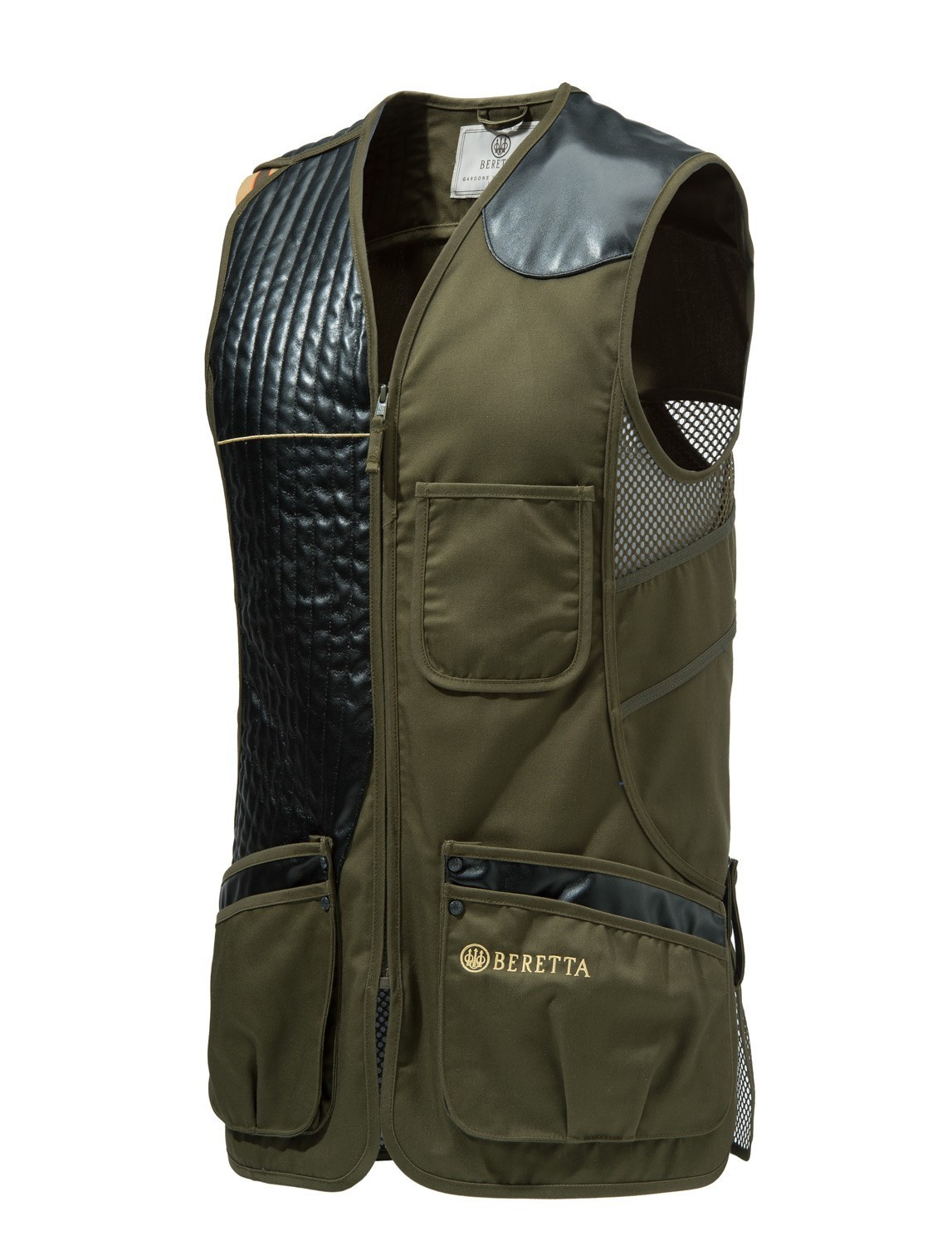 Gilet de hotsell ball trap beretta