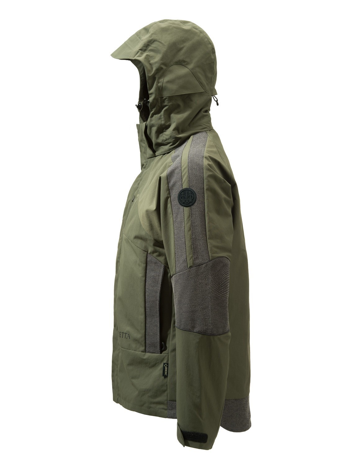 Veste de chasse beretta sales