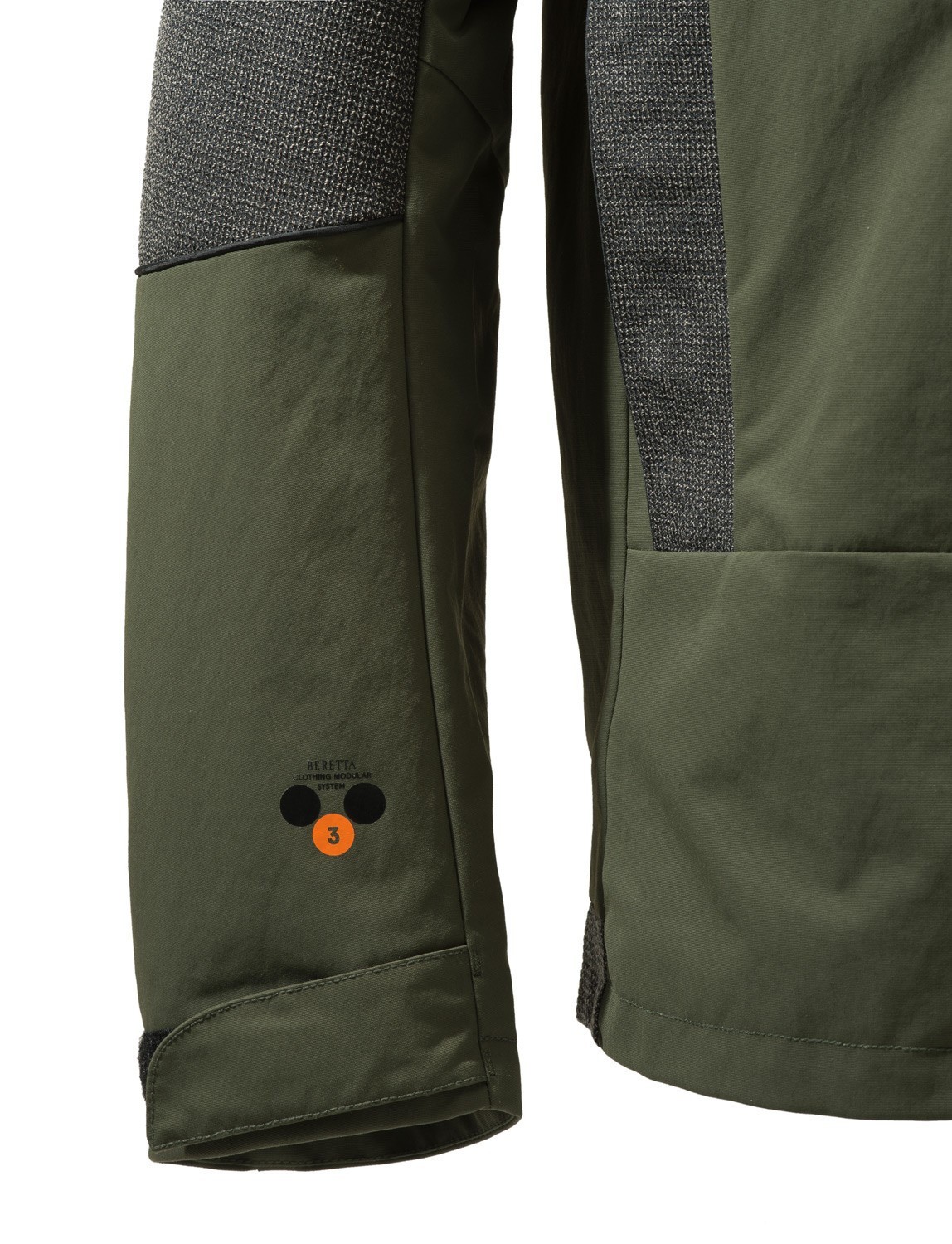 Veste beretta thornproof sales