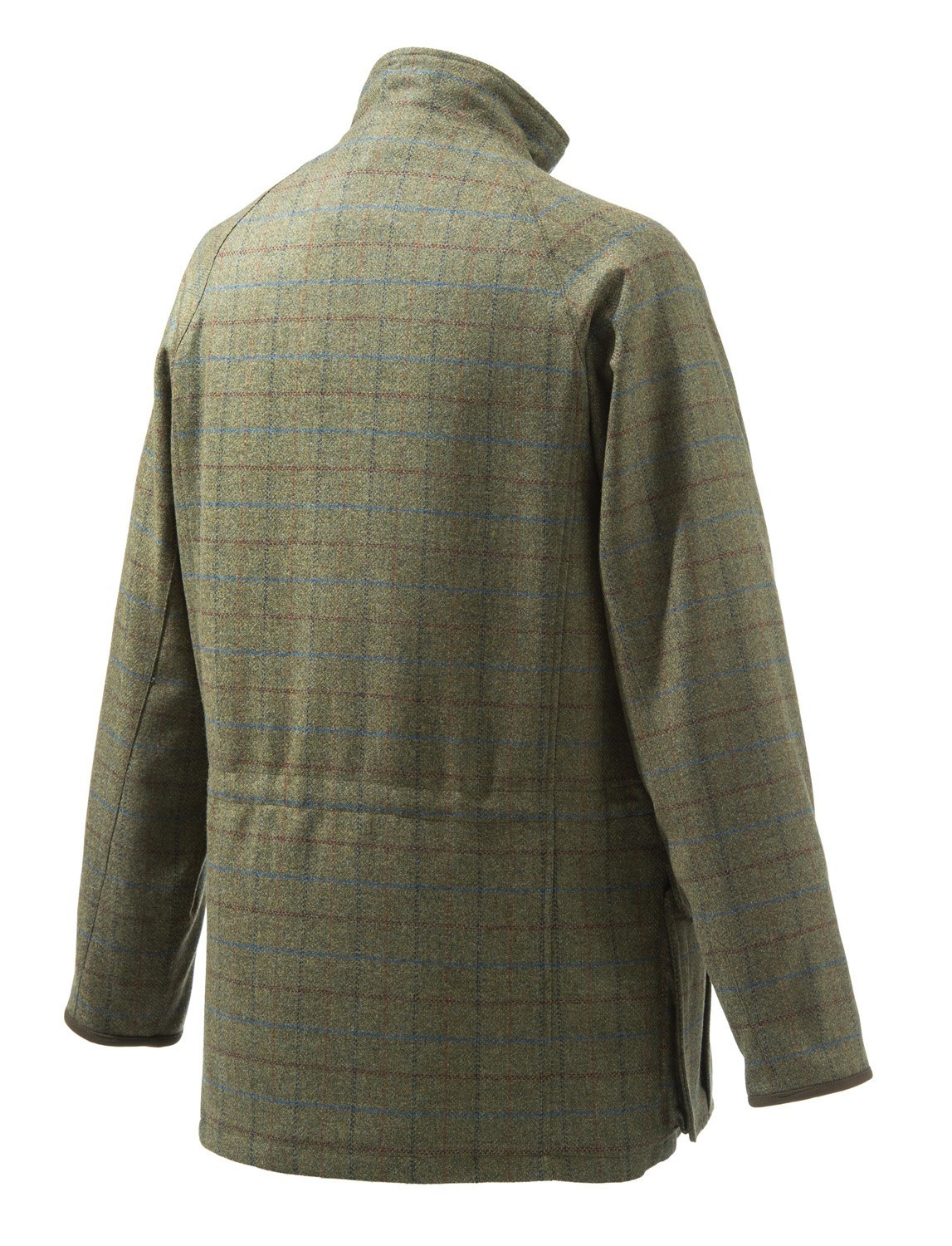 Veste Homme Deerhunter Chasse Jacket Verte Olive Night Mélange - VESTES CHASSE